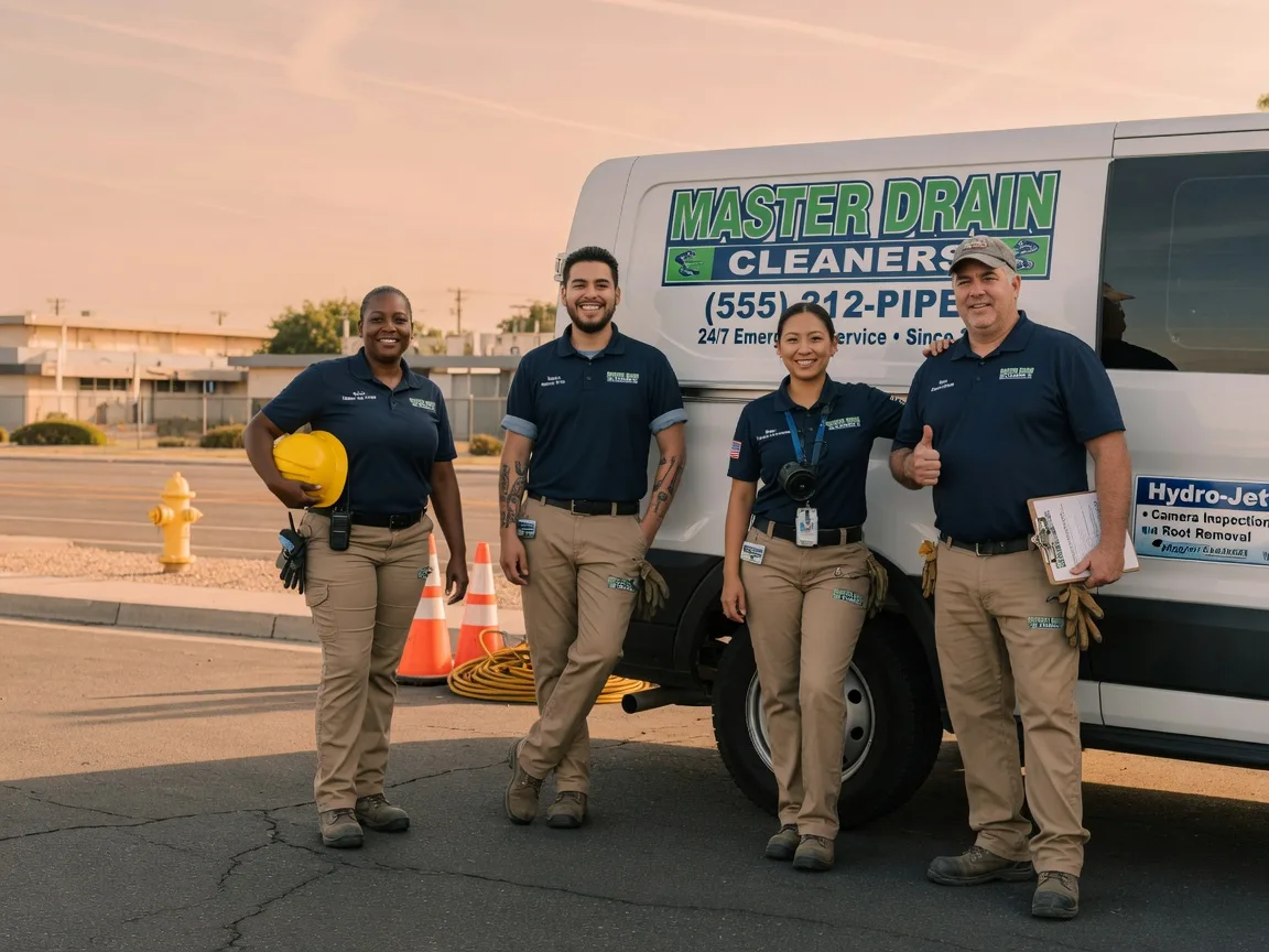 Drain Cleaning company in Craig, NE